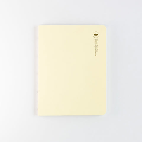 Notebook Inserts - 2 Pack | Grid, Plain, Dotted & Weekly Planner Options